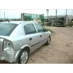 OPEL ASTRA G BERLINA '1998 1.6 16V GRIS