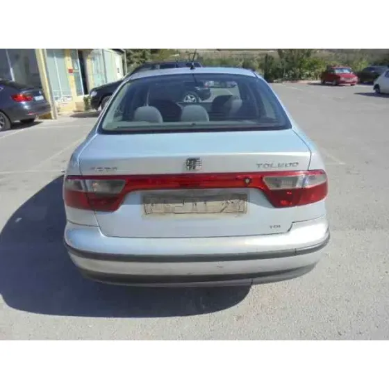 SEAT TOLEDO (1M2) '2000 SELECT GRIS
