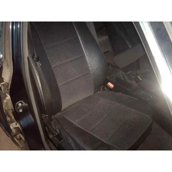 BMW SERIE 5 BERLINA (E34) '1994 2.5 TURBODIESEL CAT NEGRO