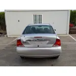 FORD FOCUS BERLINA (CAK) '1999 GHIA GRIS