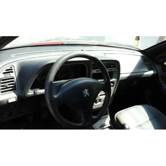 PEUGEOT 306 BERLINA 3/4/5 PUERTAS (S2) '2000 XR GRANATE