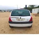 RENAULT CLIO II FASE I (B/CBO) '1998 RN BLANCO