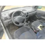 RENAULT CLIO II FASE I (B/CBO) '1998 RN BLANCO