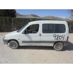CITROEN BERLINGO '1996 1.9 D MULTISPACE BLANCO