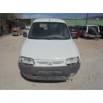 CITROEN BERLINGO '1996 1.9 D MULTISPACE BLANCO