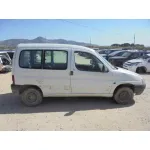 CITROEN BERLINGO '1996 1.9 D MULTISPACE BLANCO