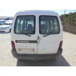 CITROEN BERLINGO '1996 1.9 D MULTISPACE BLANCO