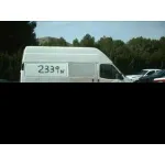 FORD TRANSIT CAJA CERRADA, CORTA (FY) (2000 =>) FORD TRANSIT CAJA CERRADA, CORTA (FY) (2000 =>) '1994 FT 280 2.0 FRESH-LINE BLANCO 2000