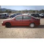 NISSAN PRIMERA BERLINA (P11) '1996 SLX GRANATE