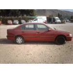 NISSAN PRIMERA BERLINA (P11) '1996 SLX GRANATE