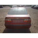 NISSAN PRIMERA BERLINA (P11) '1996 SLX GRANATE