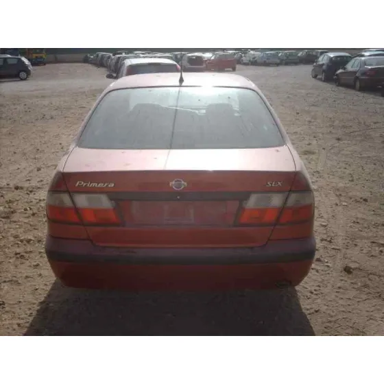 NISSAN PRIMERA BERLINA (P11) '1996 SLX GRANATE