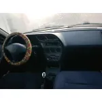 PEUGEOT 306 BERLINA 3/4/5 PUERTAS (S2) '1997 GRAFFIC BLANCO