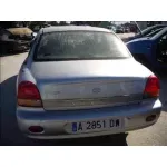 HYUNDAI SONATA (Y4) '1998 2.5I V6 GLS GRIS
