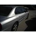 HYUNDAI SONATA (Y4) '1998 2.5I V6 GLS GRIS