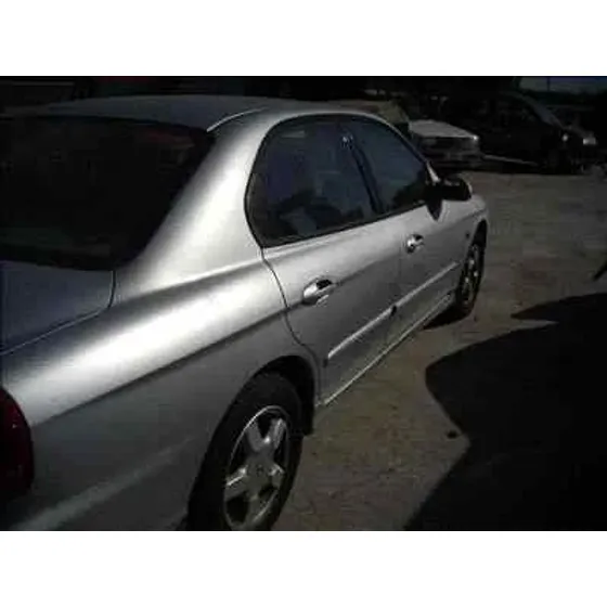 HYUNDAI SONATA (Y4) '1998 2.5I V6 GLS GRIS