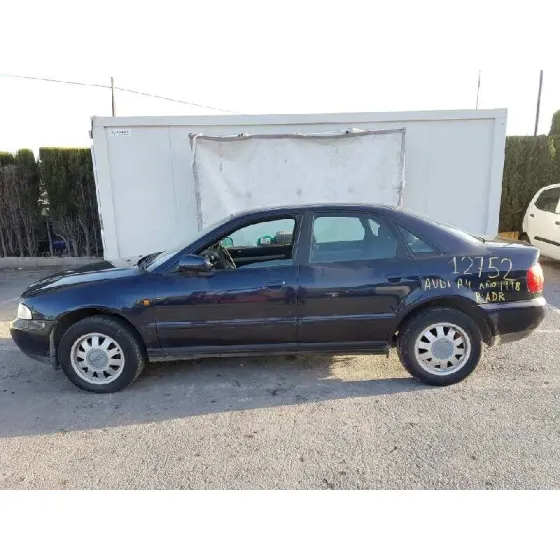 AUDI A4 BERLINA (B5) '1998 1.8 NEGRO