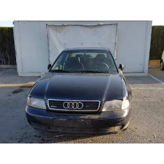 AUDI A4 BERLINA (B5) '1998 1.8 NEGRO