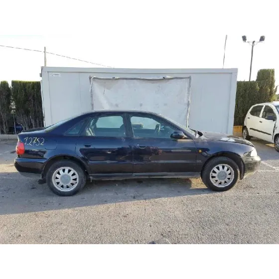 AUDI A4 BERLINA (B5) '1998 1.8 NEGRO