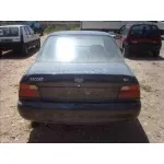 FORD ESCORT BERL./TURNIER FORD ESCORT BERL./TURNIER '1995 ATLANTA BERLINA VERDE 1995