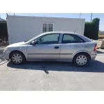 OPEL ASTRA G BERLINA '2000 COMFORT GRIS