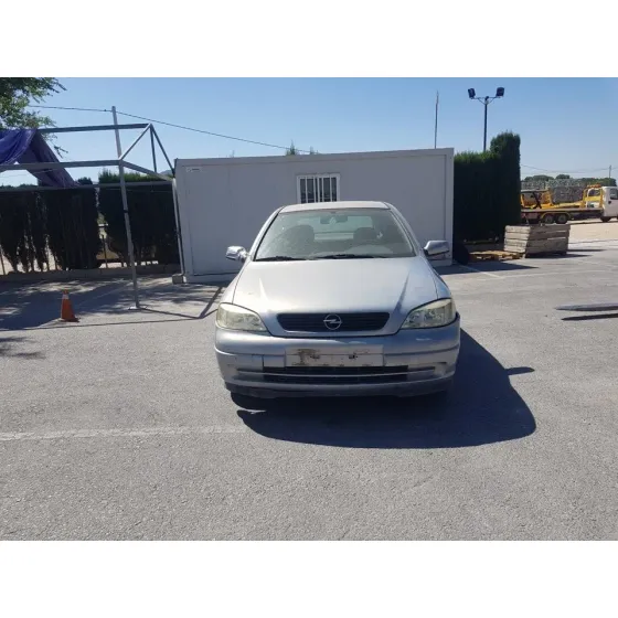 OPEL ASTRA G BERLINA '2000 COMFORT GRIS