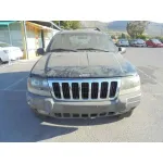 JEEP GR.CHEROKEE (WJ/WG) JEEP GR.CHEROKEE (WJ/WG) '1999 3.1 TD LAREDO VERDE 1999