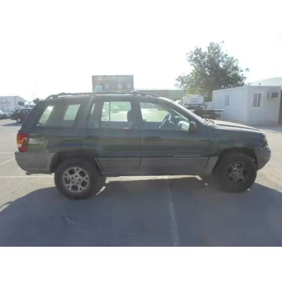 JEEP GR.CHEROKEE (WJ/WG) '1999 3.1 TD LAREDO VERDE