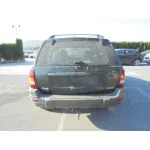 JEEP GR.CHEROKEE (WJ/WG) JEEP GR.CHEROKEE (WJ/WG) '1999 3.1 TD LAREDO VERDE 1999