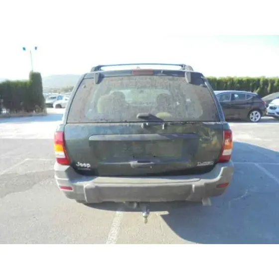 JEEP GR.CHEROKEE (WJ/WG) '1999 3.1 TD LAREDO VERDE