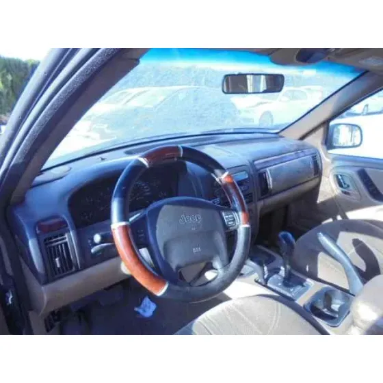JEEP GR.CHEROKEE (WJ/WG) '1999 3.1 TD LAREDO VERDE