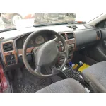 NISSAN ALMERA (N15) '1998 GX GRANATE