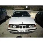 BMW SERIE 5 BERLINA (E34) '1988 2.5 TURBODIESEL CAT BLANCO