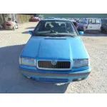 SKODA FELICIA BERLINA ( 791) '1999 DYNAMIC AZUL