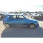SKODA FELICIA BERLINA ( 791) '1999 DYNAMIC AZUL