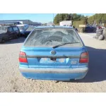 SKODA FELICIA BERLINA ( 791) '1999 DYNAMIC AZUL