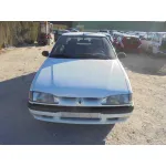 RENAULT 19 CHAMADE RENAULT 19 CHAMADE '1994 GTD BLANCO 0