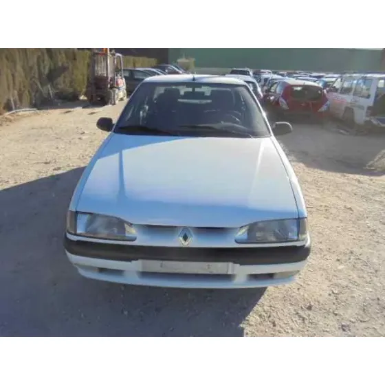RENAULT 19 CHAMADE '1994 GTD BLANCO