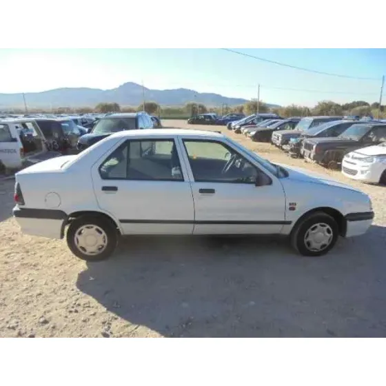 RENAULT 19 CHAMADE '1994 GTD BLANCO