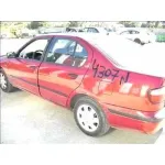 NISSAN PRIMERA BERLINA (P11) '1997 GX GRANATE