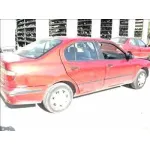 NISSAN PRIMERA BERLINA (P11) '1997 GX GRANATE