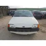 FORD FIESTA BERL./COURIER '1991 SURF BLANCO