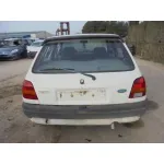 FORD FIESTA BERL./COURIER '1991 SURF BLANCO