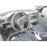 FORD FIESTA BERL./COURIER '1991 SURF BLANCO