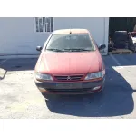 CITROEN XSARA BERLINA '1998 1.9 D SX GRANATE