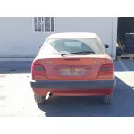 CITROEN XSARA BERLINA '1998 1.9 D SX GRANATE