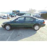 CHRYSLER STRATUS BERLINA (JA) '1998 2.0 LE VERDE