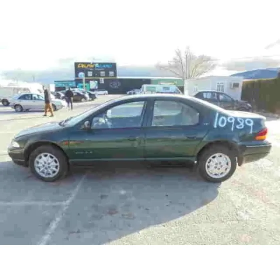 CHRYSLER STRATUS BERLINA (JA) '1998 2.0 LE VERDE