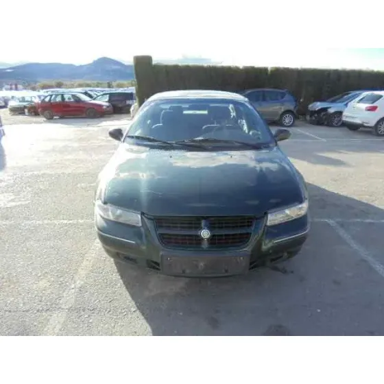 CHRYSLER STRATUS BERLINA (JA) '1998 2.0 LE VERDE