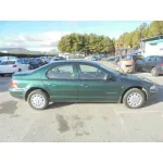 CHRYSLER STRATUS BERLINA (JA) '1998 2.0 LE VERDE